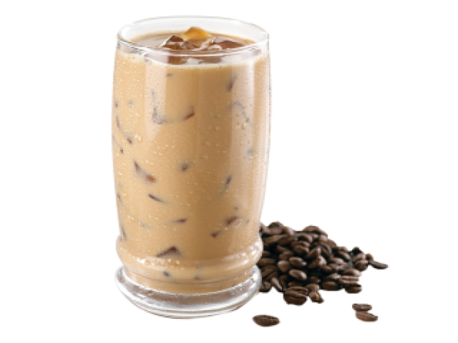 Cold Brew